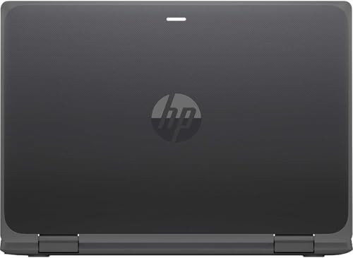 HP PROBOOK X360 11 G5 EE 11.6 1366X768 2IN1 +TOUCH 5030 8GB 256GB SSD – BLACK