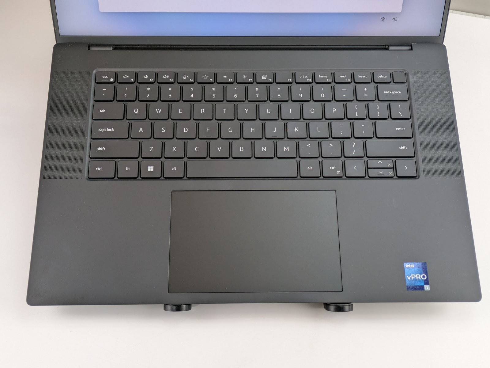 Dell Precision 5680 16″ i7-13800H 32GB RAM 512GB SSD RTX 2000 WUXGA W11P