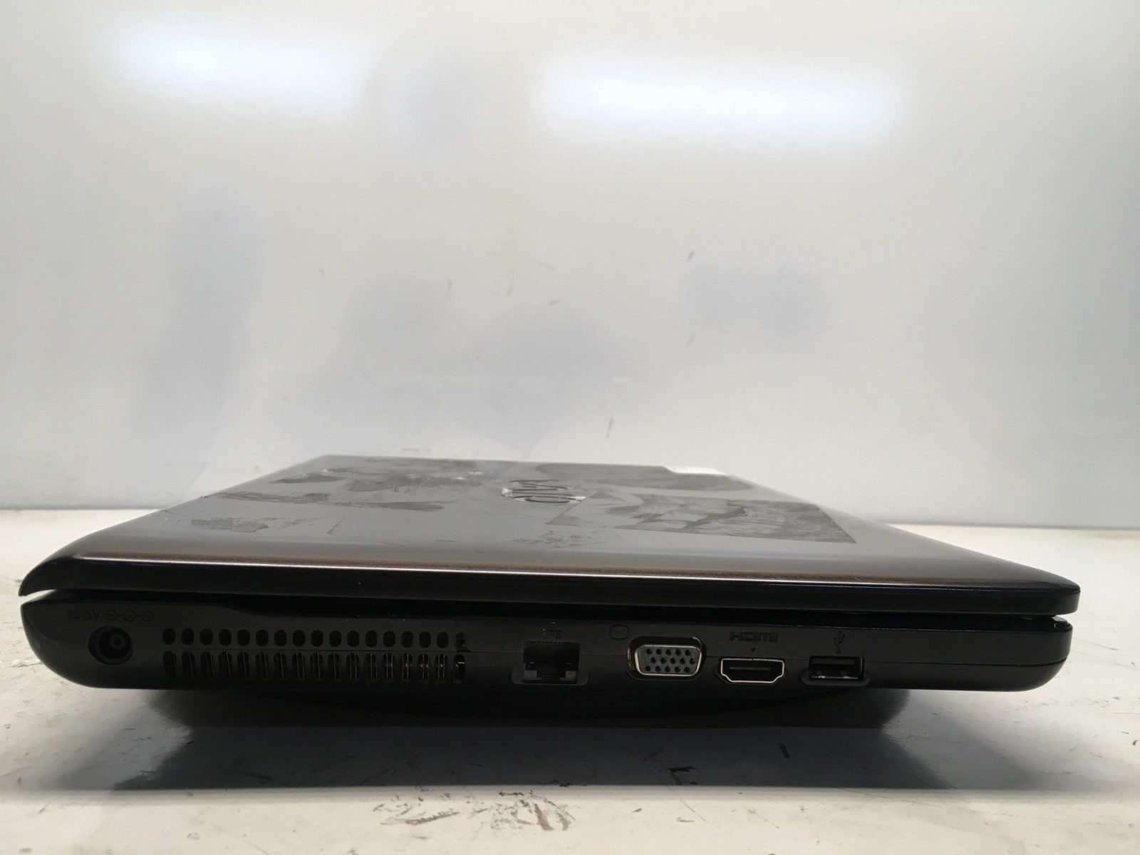 Sony Vaio VPCEE42FX AMD Athlon II Dual-Core P360 2.3GHz 2 GB NO HDD