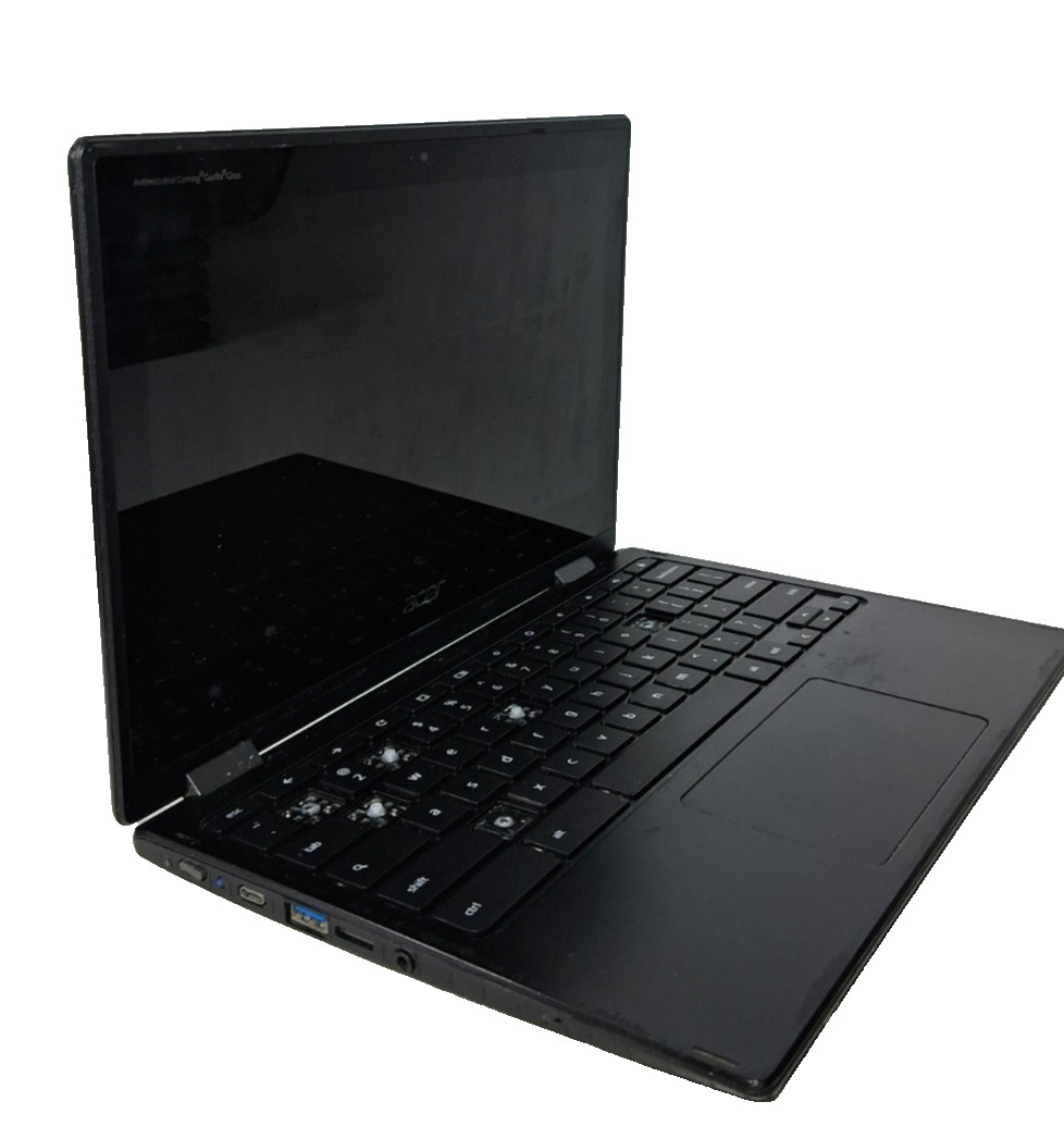 Acer R752T-C3M5 11.6″ (N4020 1.10GHz – 4GB RAM – 32GB) Lot of 7 FOR PARTS