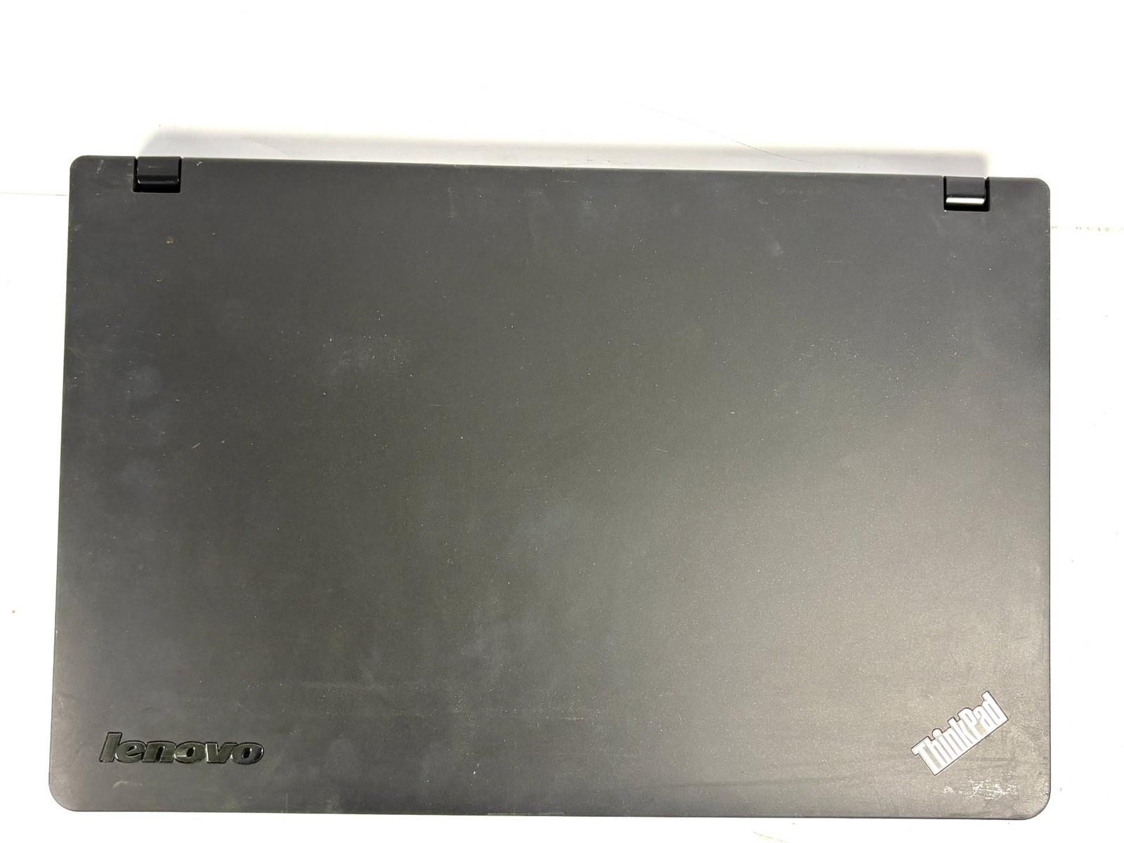 Lenovo ThinkPad Egde E520 – 15.6″ HD, 2.1GHz i3, 4GB RAM, 320GB HDD, Windows 10