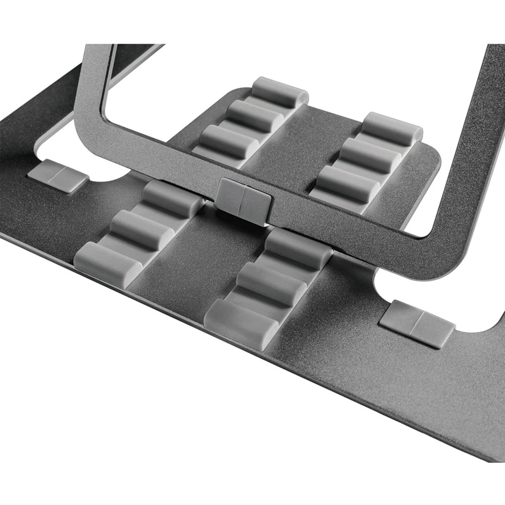 Neomounts Neomounts NSLS085Grey Fold Laptop Standard