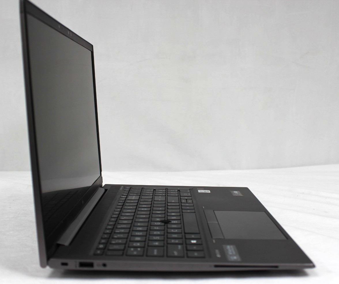 HP ZBook Firefly 15 G7 i7‑10810U 16GB 256GB SSD Nvme 15.6 FHD UHD Win11 Laptop
