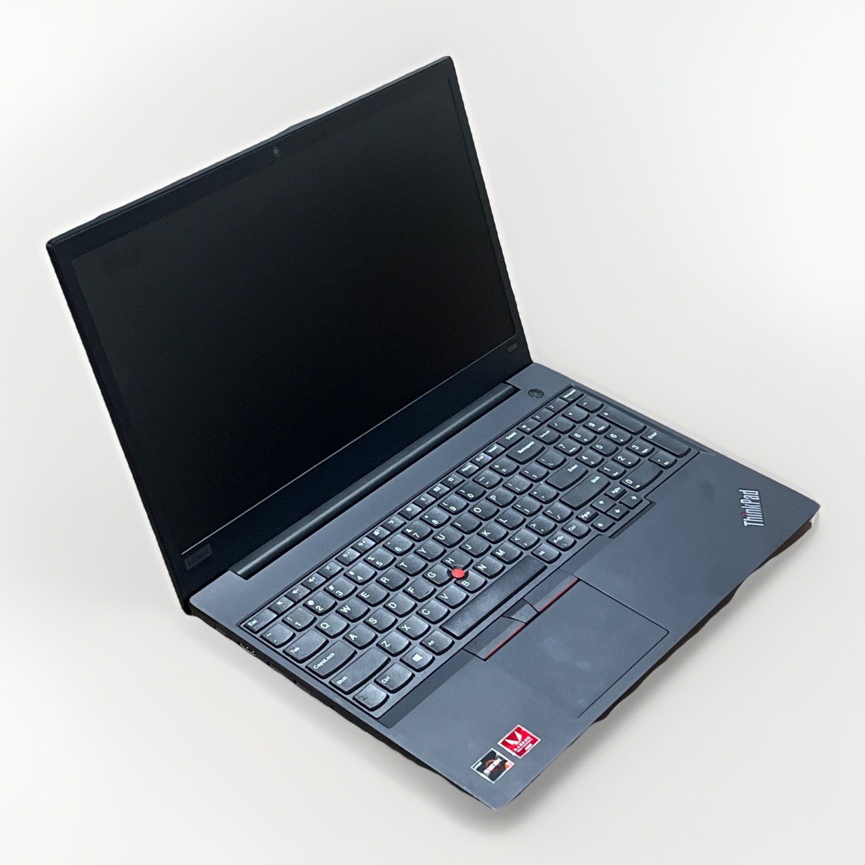 Lenovo ThinkPad E595 15.6″ Laptop Ryzen 3 3200U 6GB RAM 240GB SSD AMD Vega 3