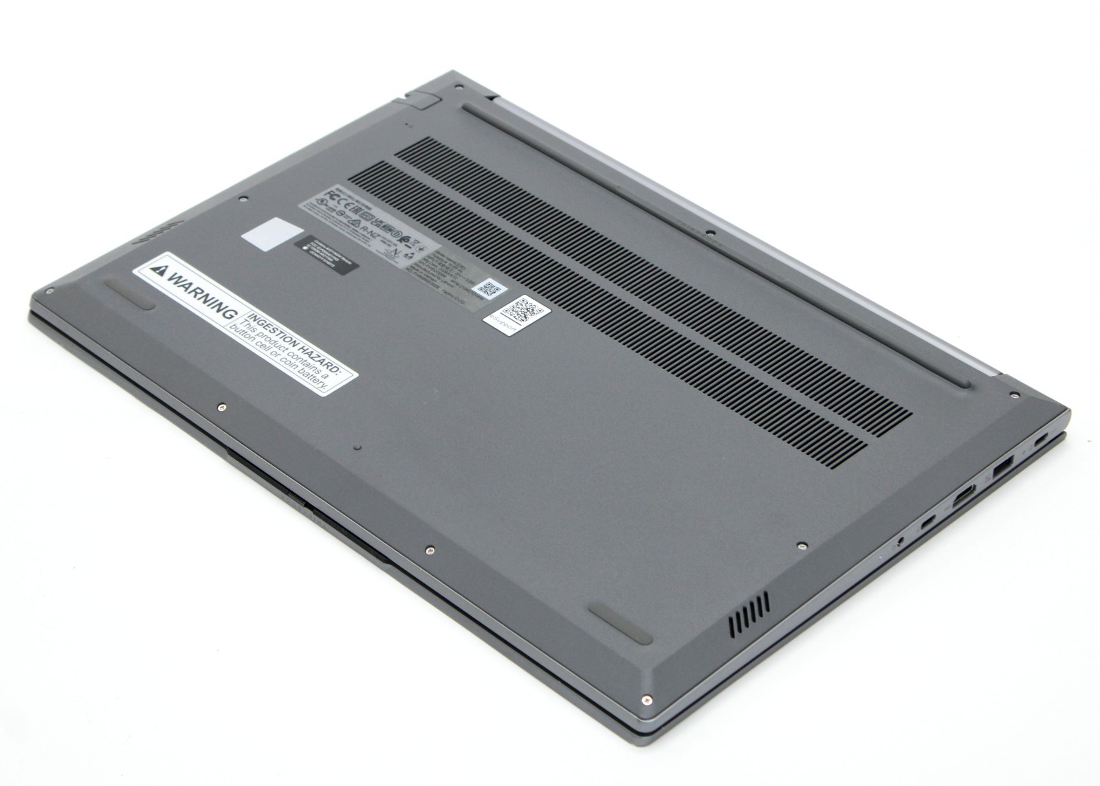 Lenovo ThinkBook 16 G8 IAL 16″ Intel Core Ultra 5 225U 16GB RAM 256GB SSD W11P