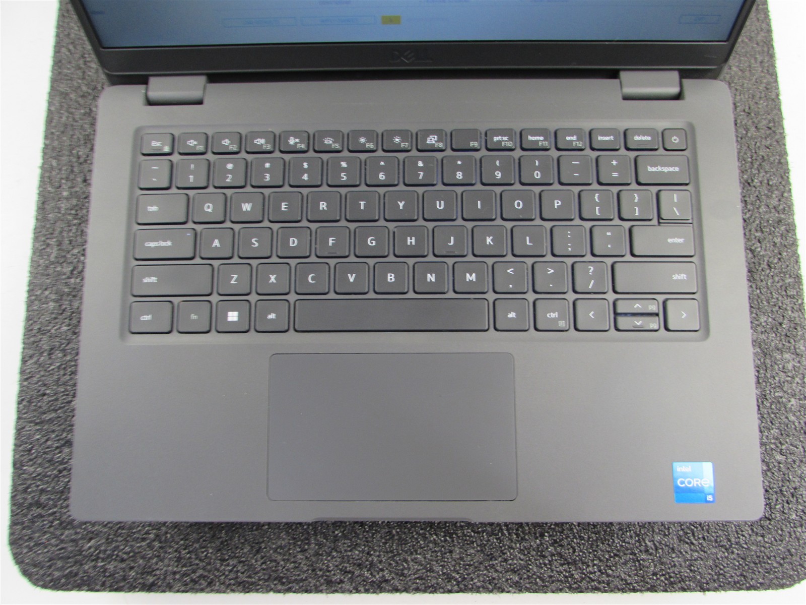 DELL LATITUDE 3440 1366X768 14″ CORE I5-1335U 256GB SSD 16GB RAM NO O.S