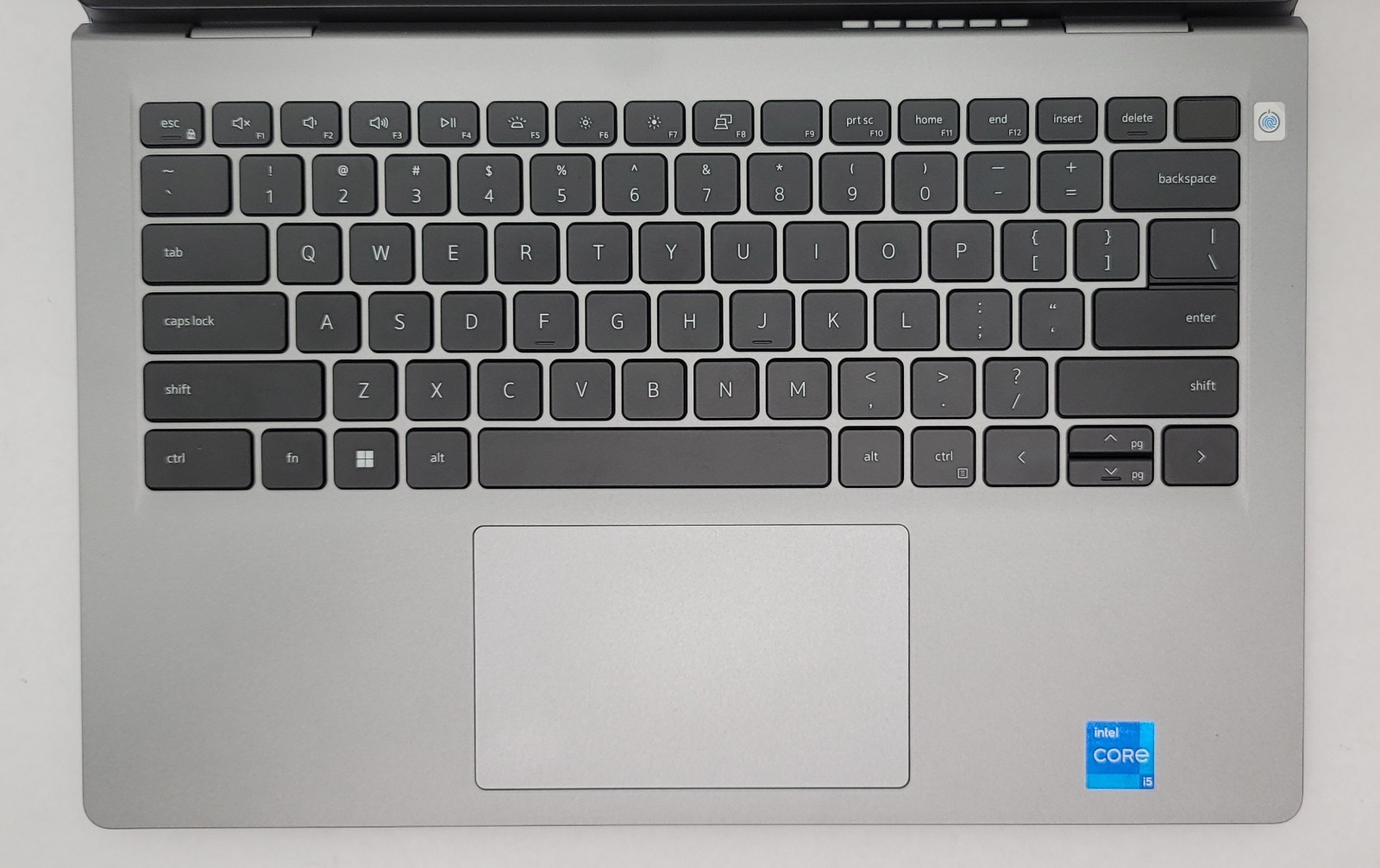 Dell Vostro 14 3430 14″ / i5-1335U / 8GB RAM / 256GB / Windows Laptop – Silver