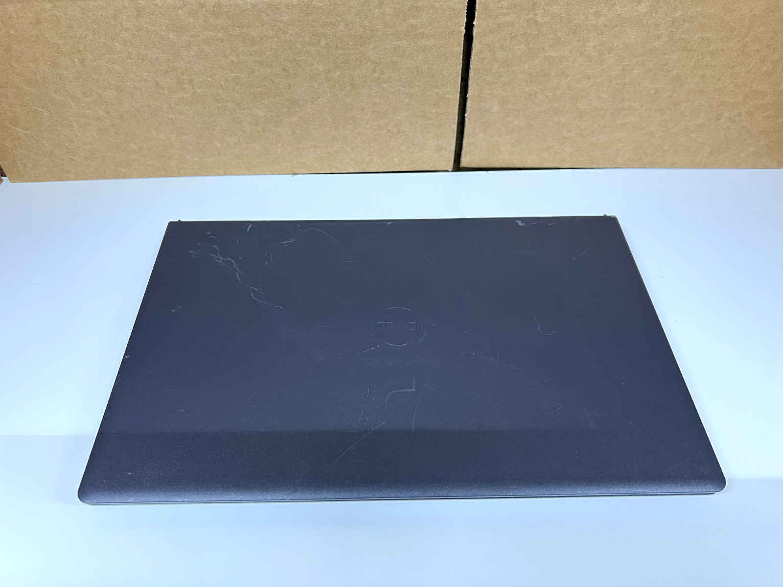 Dell 15 3510 Laptop Intel N4020 2.7GHz Processor 16GB RAM 477GB SSD Win 10