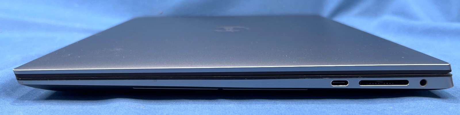 Dell Precision 5550 Laptop – i9-10885H, T2000, 32GB RAM, 512GB NVMe – Win11