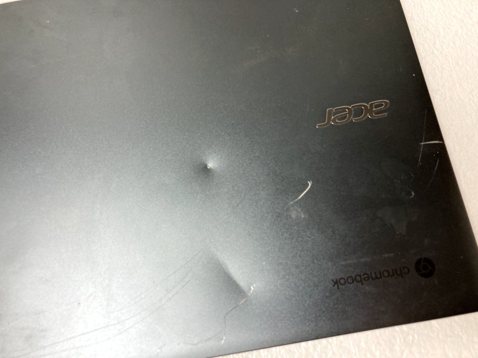 Acer Chromebook CP714-1WN 14″ i5-12th Unknown RAM NO SSD Parts *READ