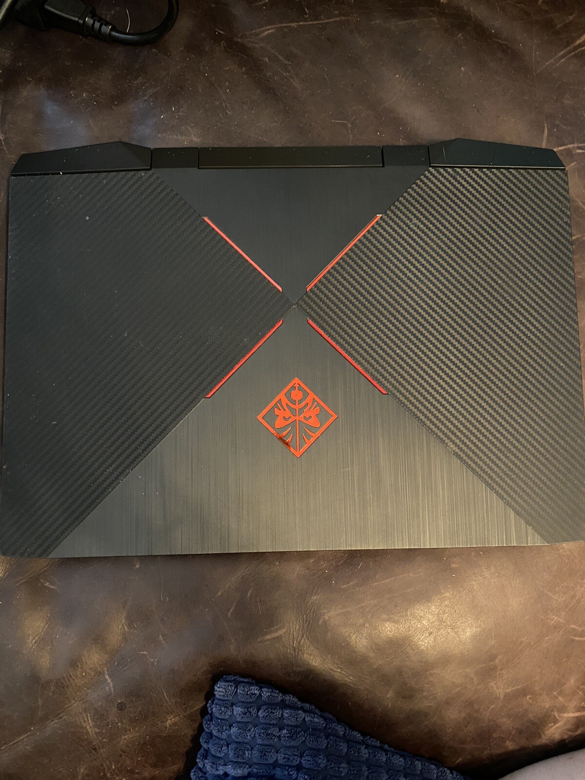 HP OMEN 15.6in. (intel i7 9th Gen)