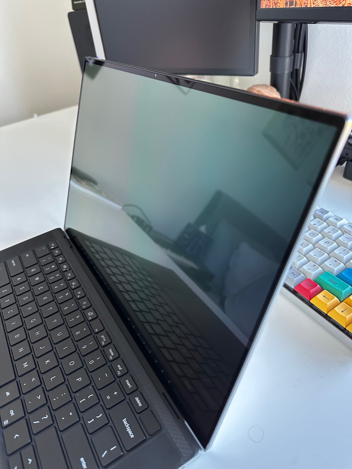 Dell XPS 15 9510 4K TOUCH ✔i9-11900H ✔64GB RAM ✔1TB SSD ✔RTX 3050 Ti ✔Grade A
