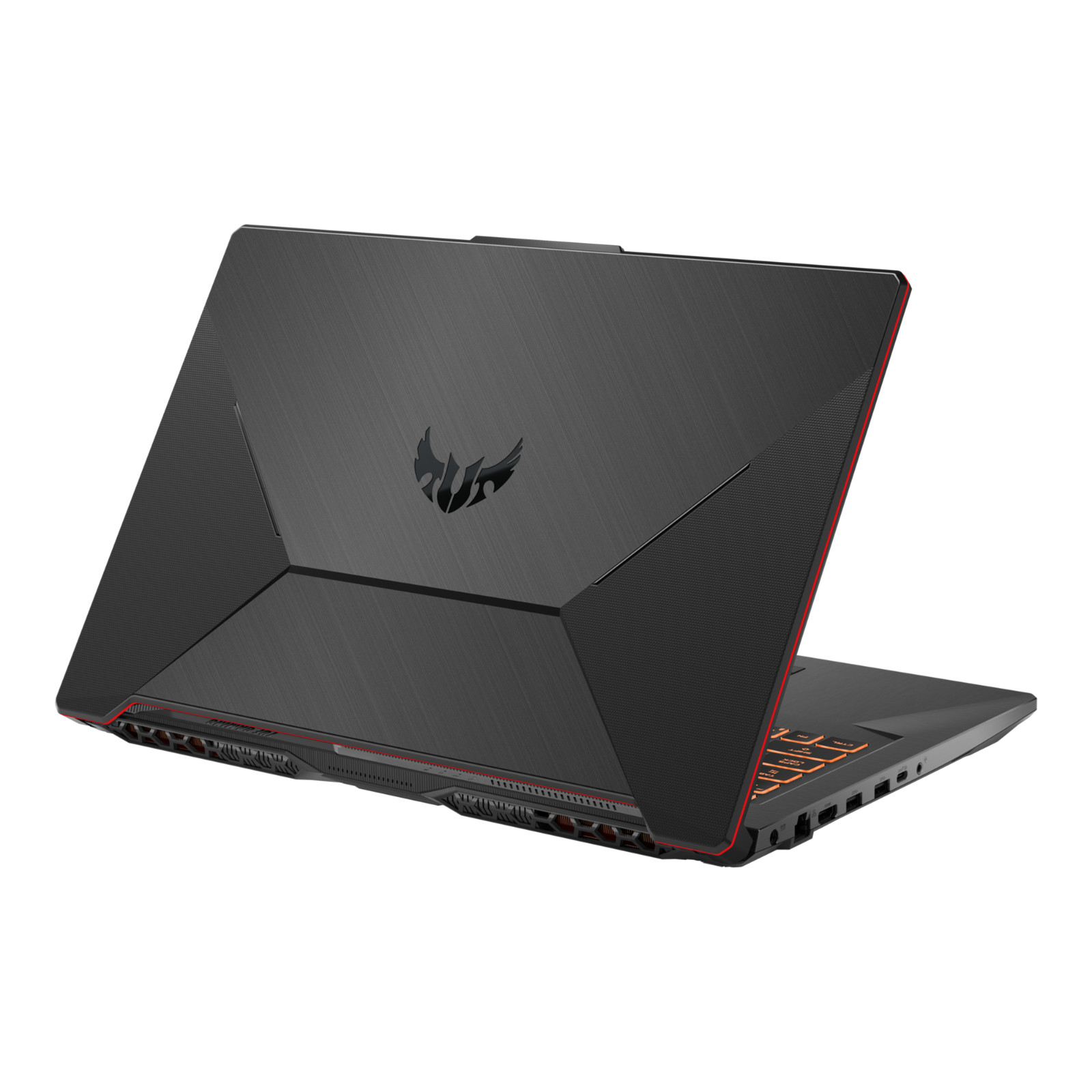 ASUS TUF F17 17.3″ (512GB SSD, Intel Core i5 11th Gen, 4.50 GHz, 24GB) Gaming…