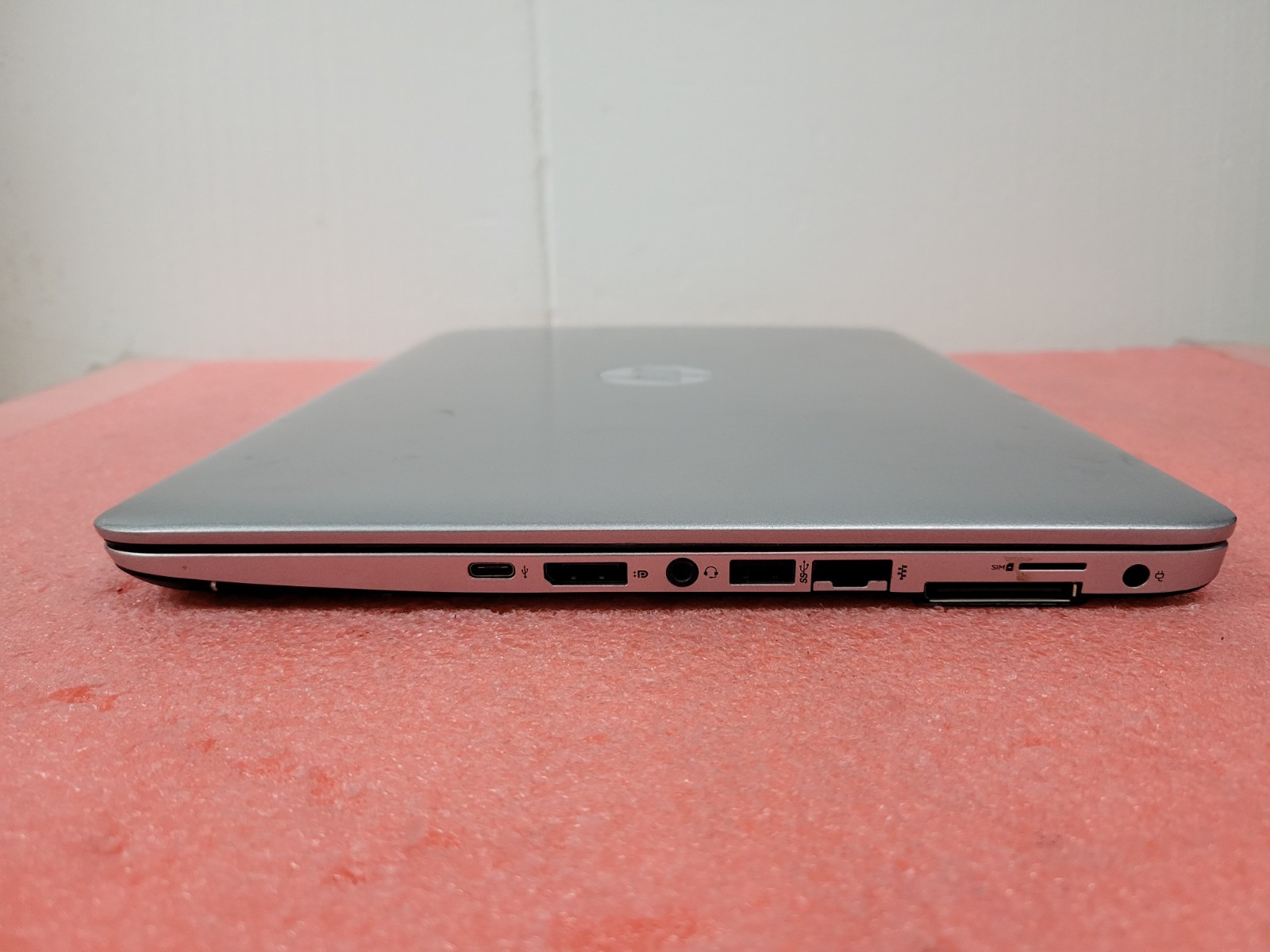 HP EliteBook 840 G3 i5-6200U@2.3GHz 8GB RAM *No HDD/No OS/BIOS* | C919