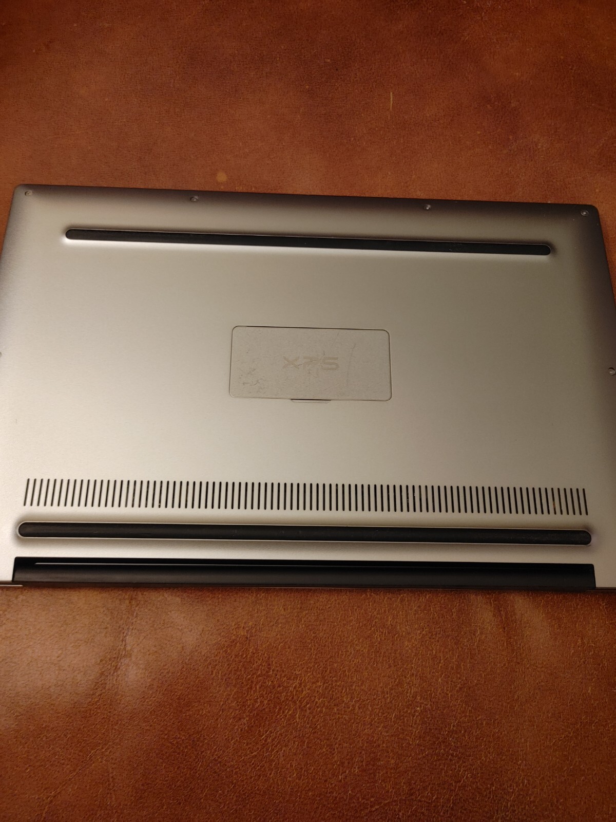 Dell XPS 13 9343 Touchscreen QHD+ PLUS 3200×1800 8GB RAM 512GB SSD