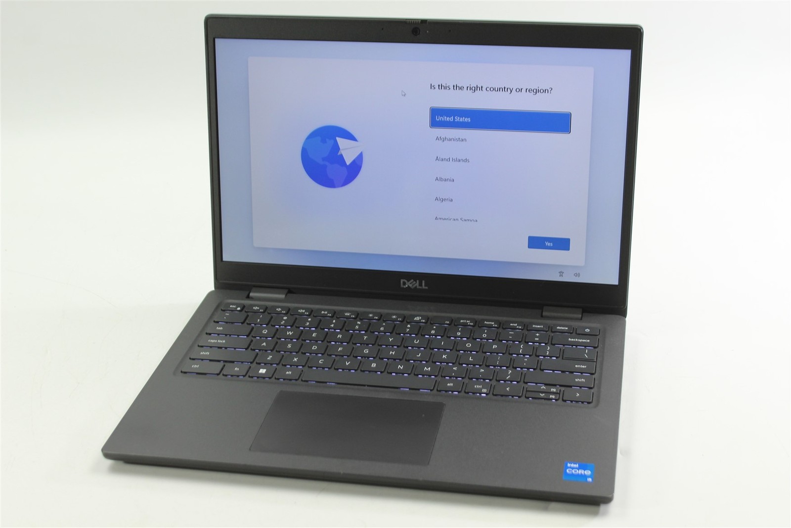 Dell Latitude 3420 14″ FHD i5-1145G7 2.6GHz 256GB SSD 16GB RAM W11H