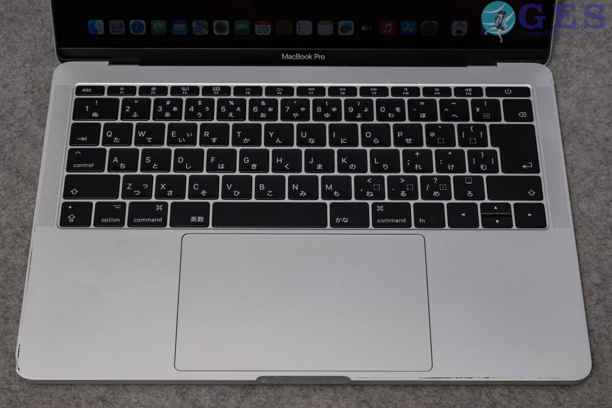 Apple MacBook Pro A1708 Core i5-7360U RAM 16GB SSD 256GB macOS Ventura