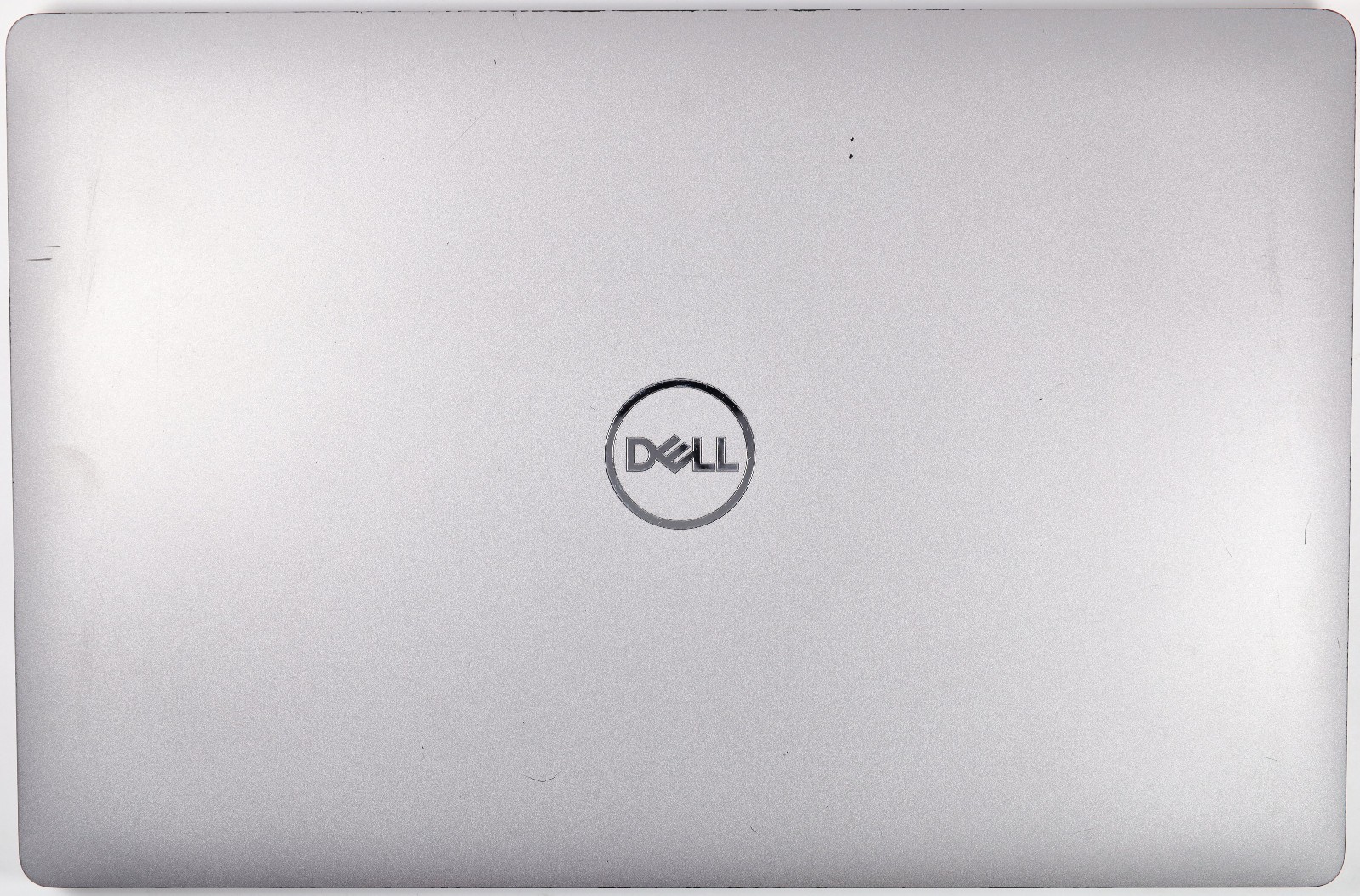 Dell Latitude 5510 Core i7-10610U CPU 16GB RAM 256GB SSD Win 11 Pro w/AC Adapter