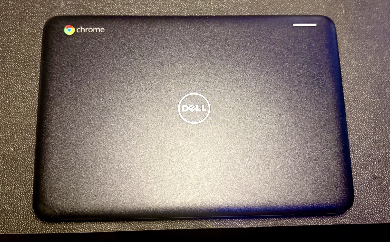 Dell Chromebook 11 3180 11.6″ Black 1.6GHz 2GB Storage W/Charger And Case🔥🔥