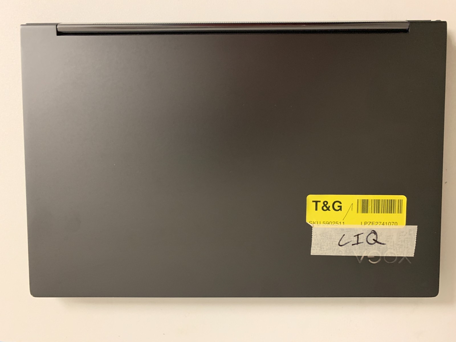 Lenovo Yoga C940-14 FHD Touch 10th gen i7 1065G7 12GB 512GB SSD – MICA – Win 10P
