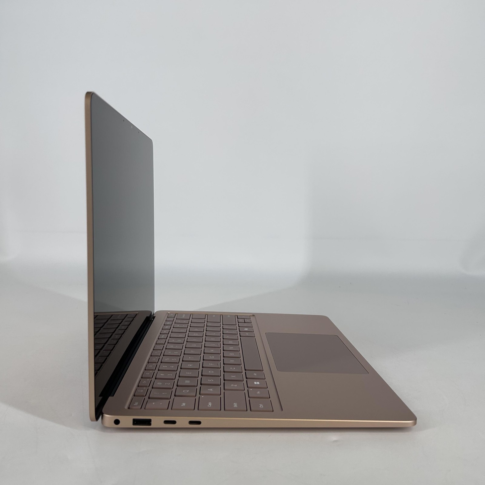 Microsoft Surface Laptop 7 13 FHD+ TOUCH Snapdragon X Elite 3.4GHz 16GB 1TB SSD