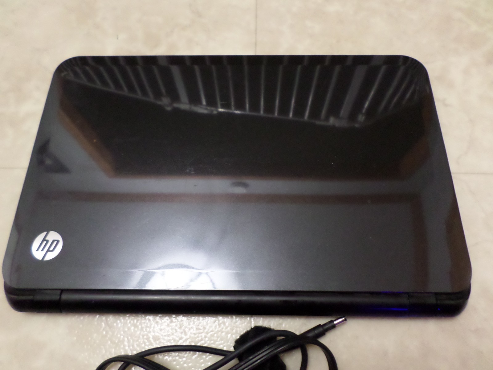 HP Laptop 15T-B000 15.6 Intel Core i3-2377M 4GB Memory 500GB HDD Intel HD