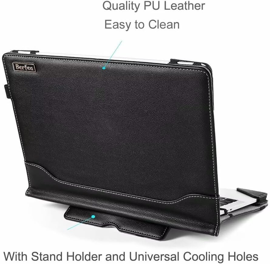 Protective Case Cover for Dell 14″ Laptop PC Pro Max 14, Pro 14 Plus, MC14250