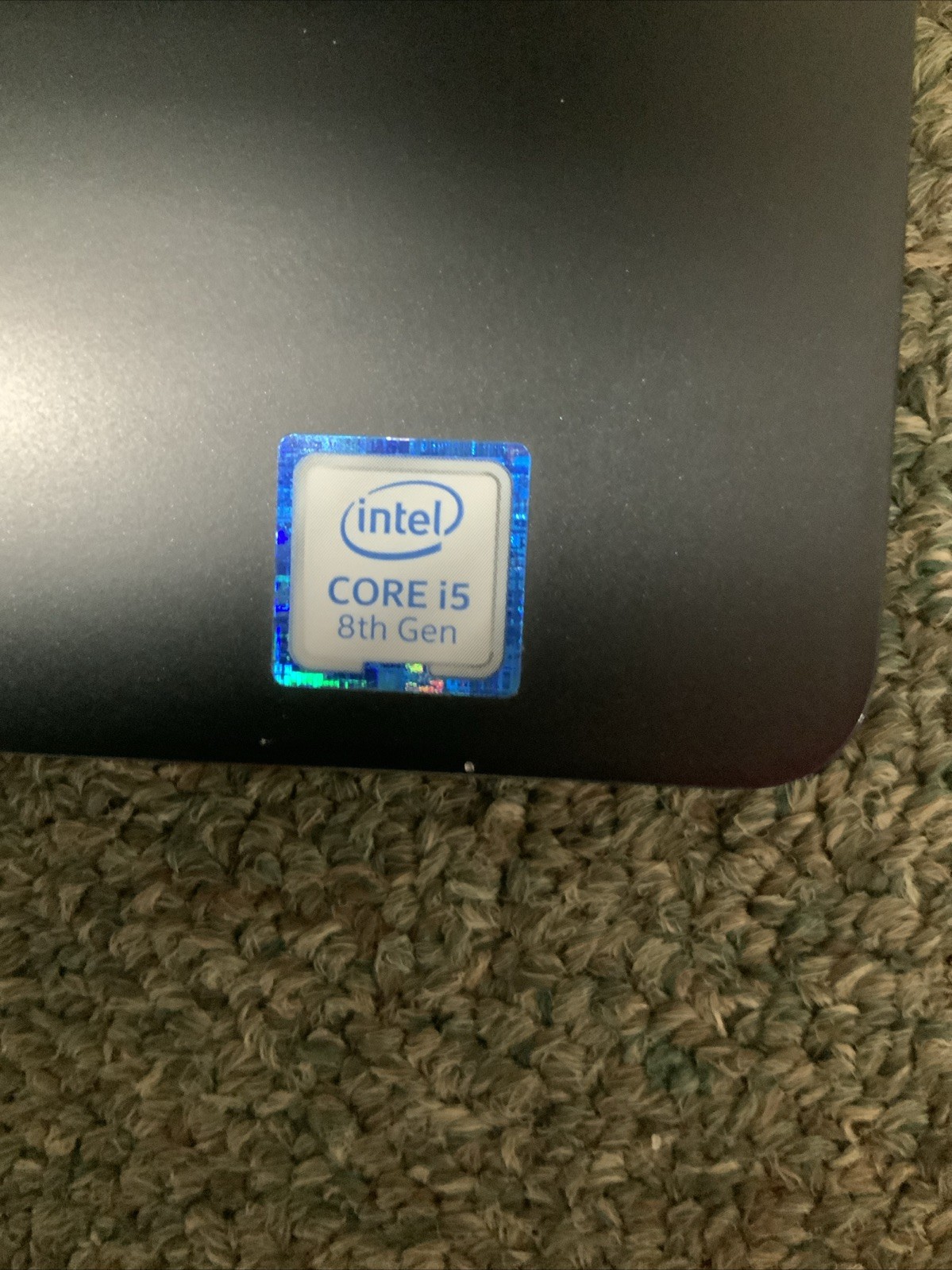 Dell Latitude 5490 Laptop Parts Bundle All As Is JPC2