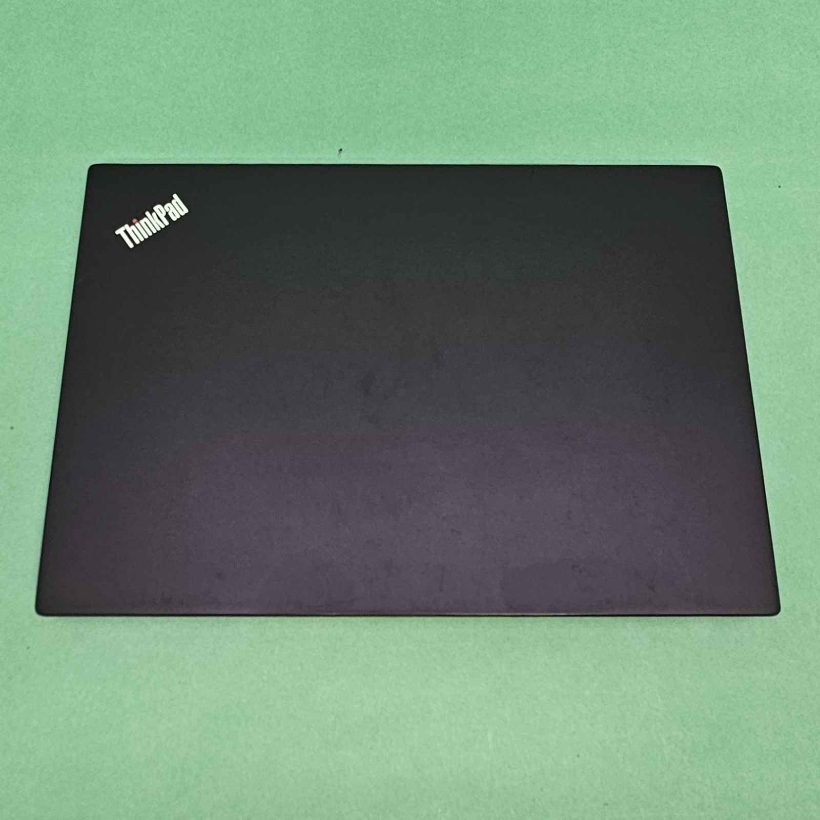 Lenovo ThinkPad T14s Gen 1 14″ FHD Laptop AMD Ryzen 5 PRO 4650U 8GB 128GB SSD