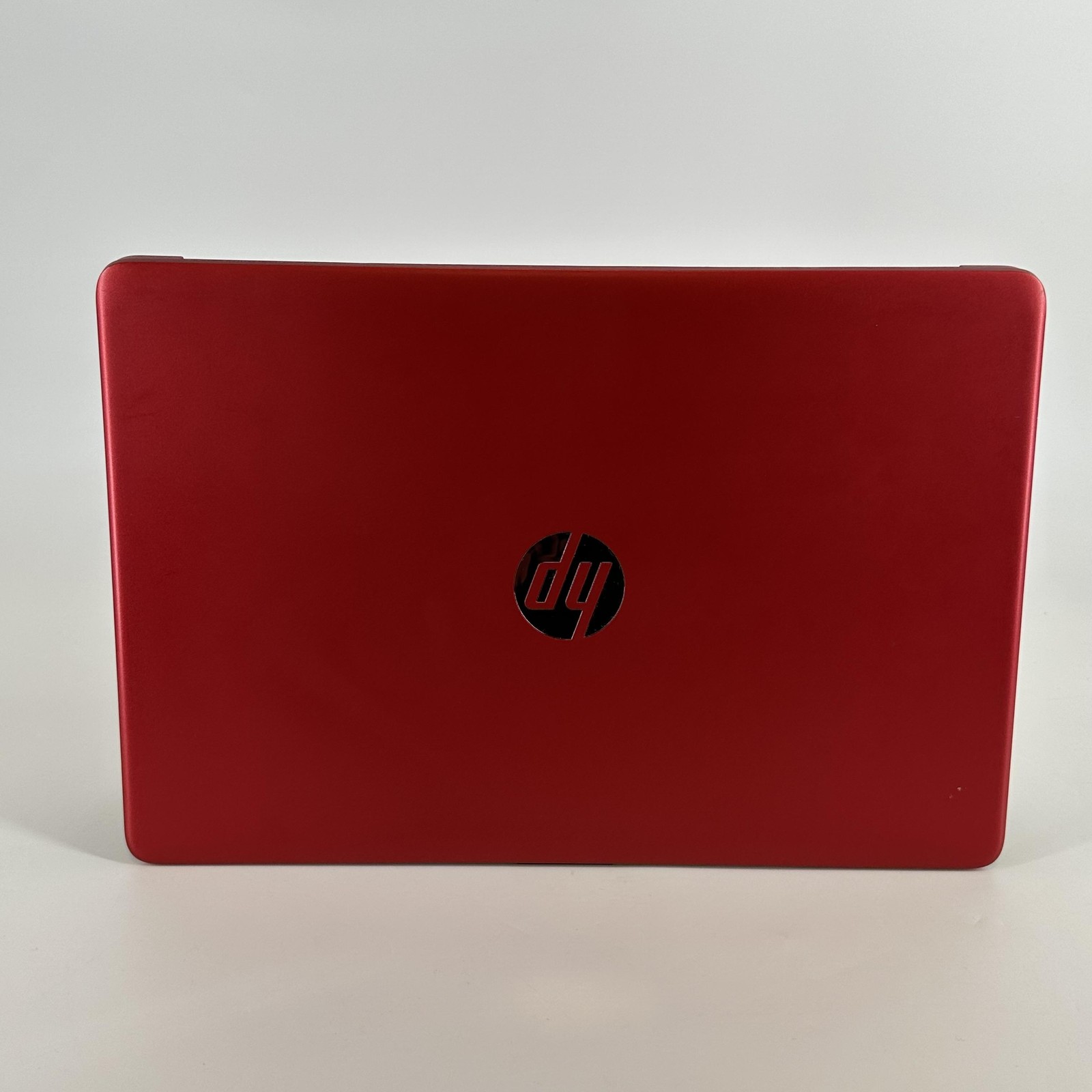 HP Notebook 15 HD Pentium Silver N5030 1.10GHz 4GB 120GB SSD Good