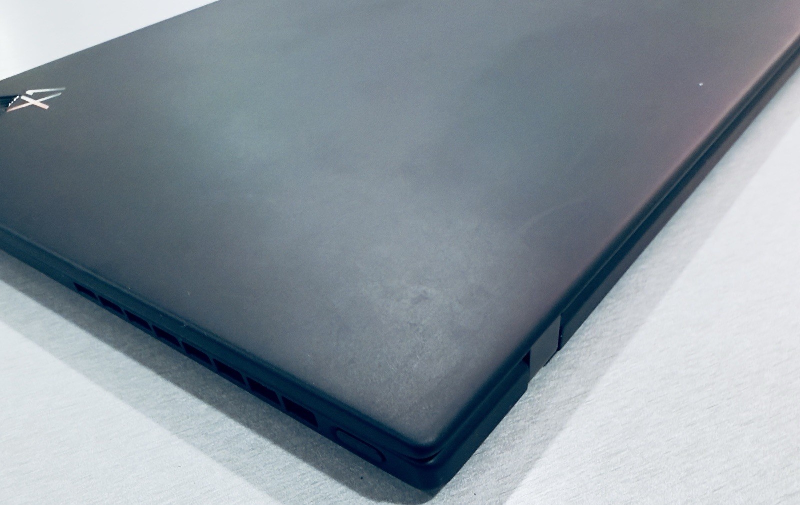 Lenovo ThinkPad X1 Nano Gen 1 Intel Core i5-1130G7 16GB 512GB SSD Grade A