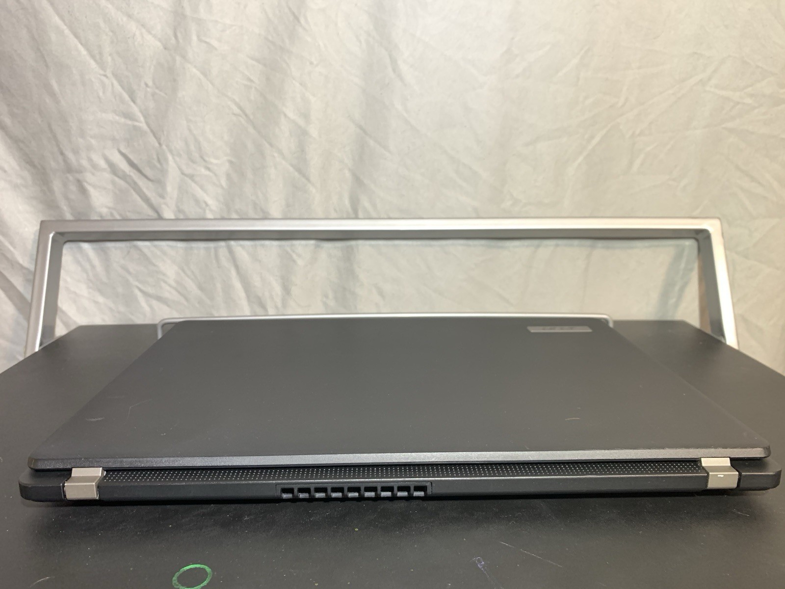 Acer TravelMate P215-52 i5-10210U 8GB 256GB SSD Win11 15.6in FHD Black
