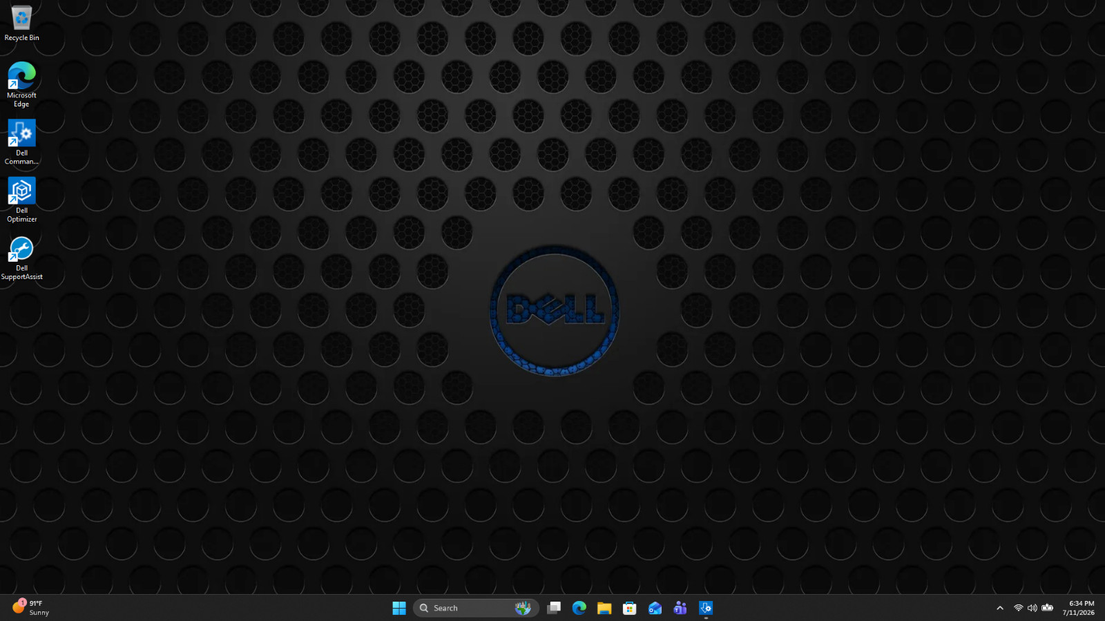 Dell Precision 3581 | CORE i7-13700H @ 2.40GHZ | 512GB SSD | 16GB RAM | W11 Pro