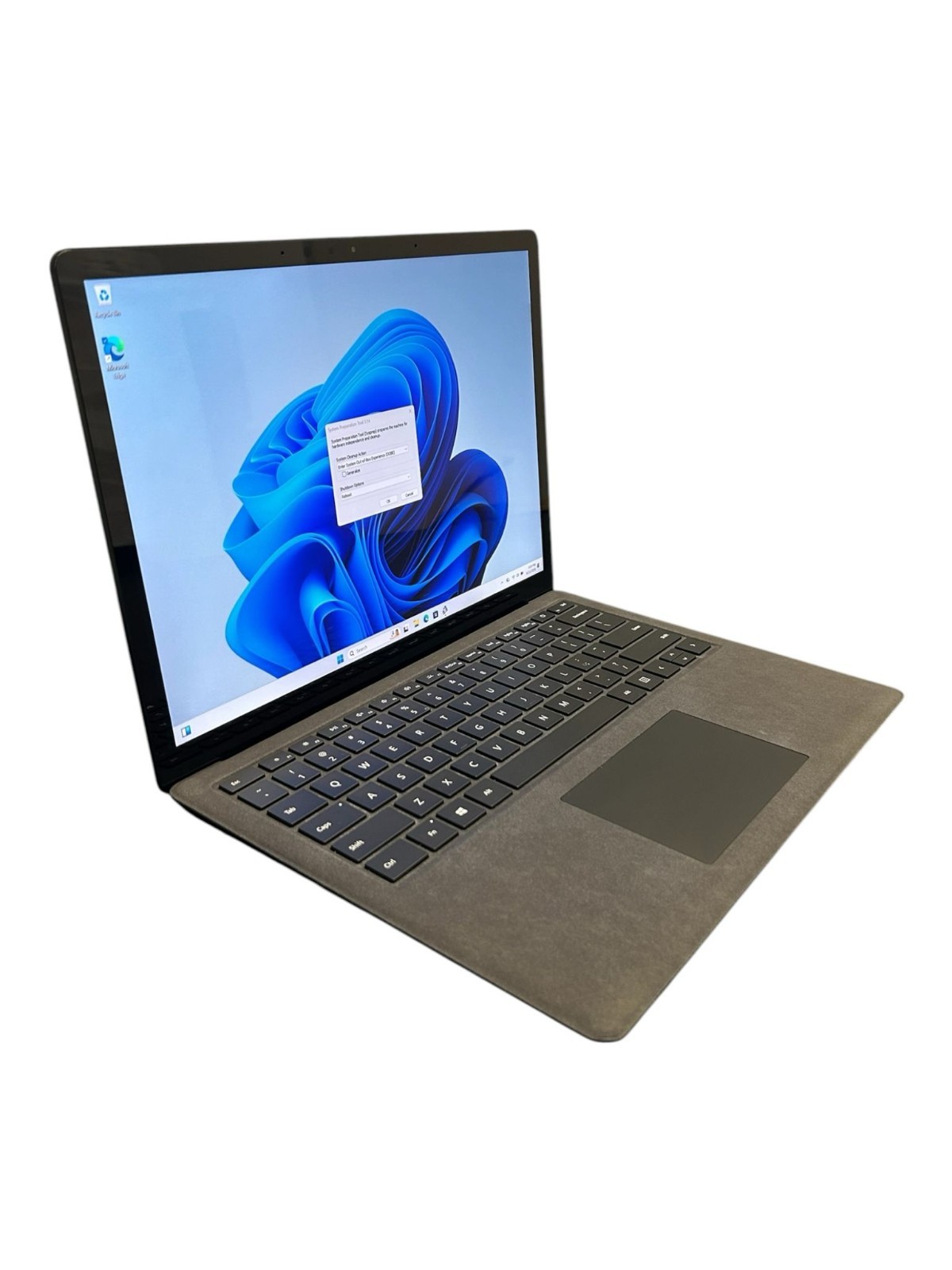 Microsoft Surface Laptop 2 13.5″ 256GB, i7-8650U, Black, Win 11 Home