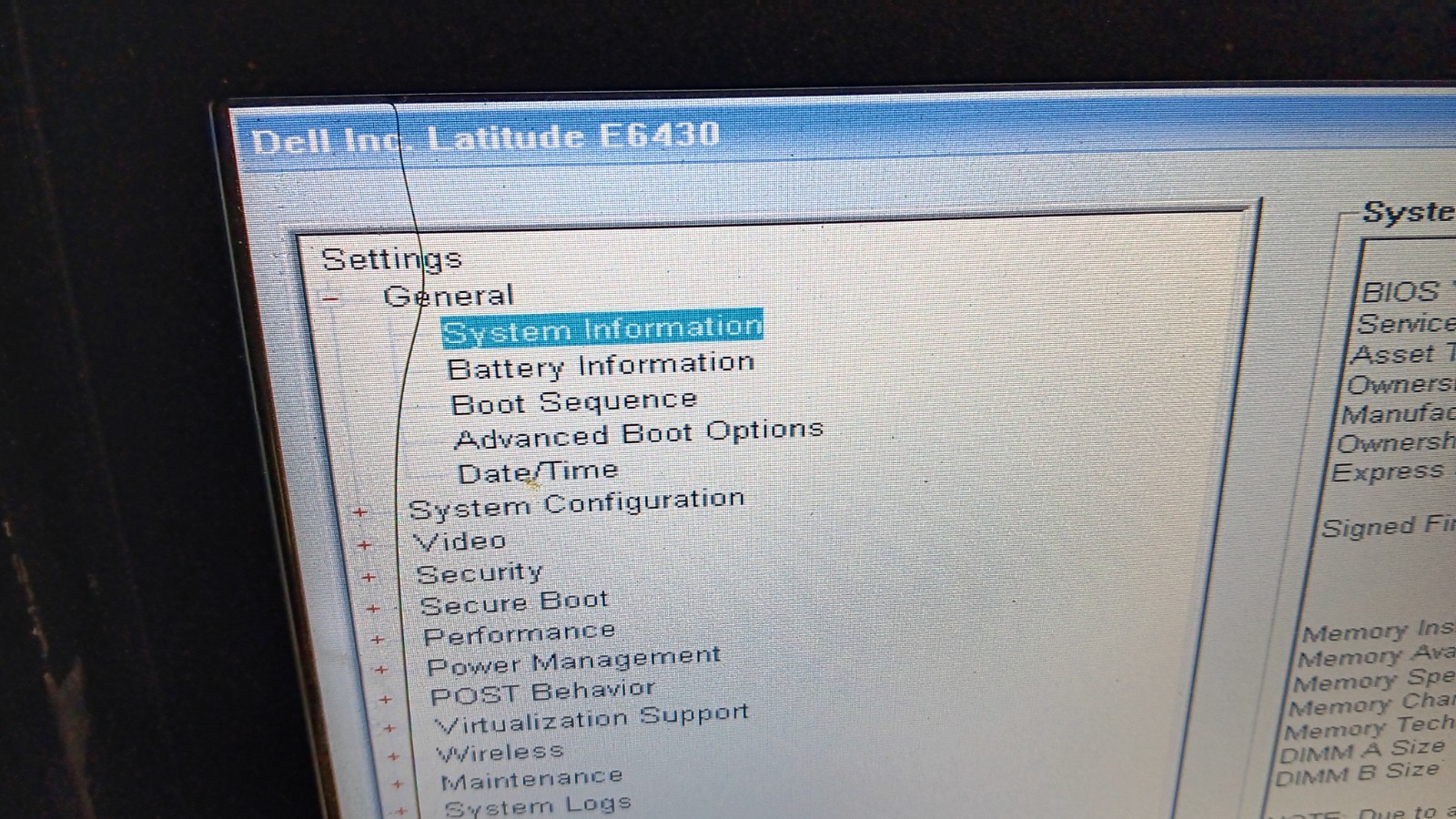 Lot of 3 Dell Latitude E6430 ATG E6420 Laptops Intel Core I5 CPU 14″ LCD Screen