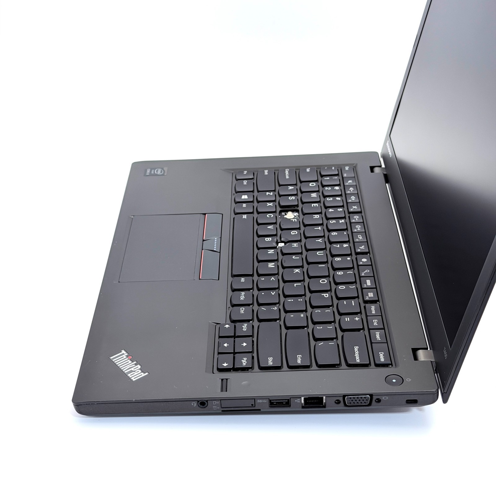 Lenovo ThinkPad T450s Laptop i7 -12GB 256GB | USED |