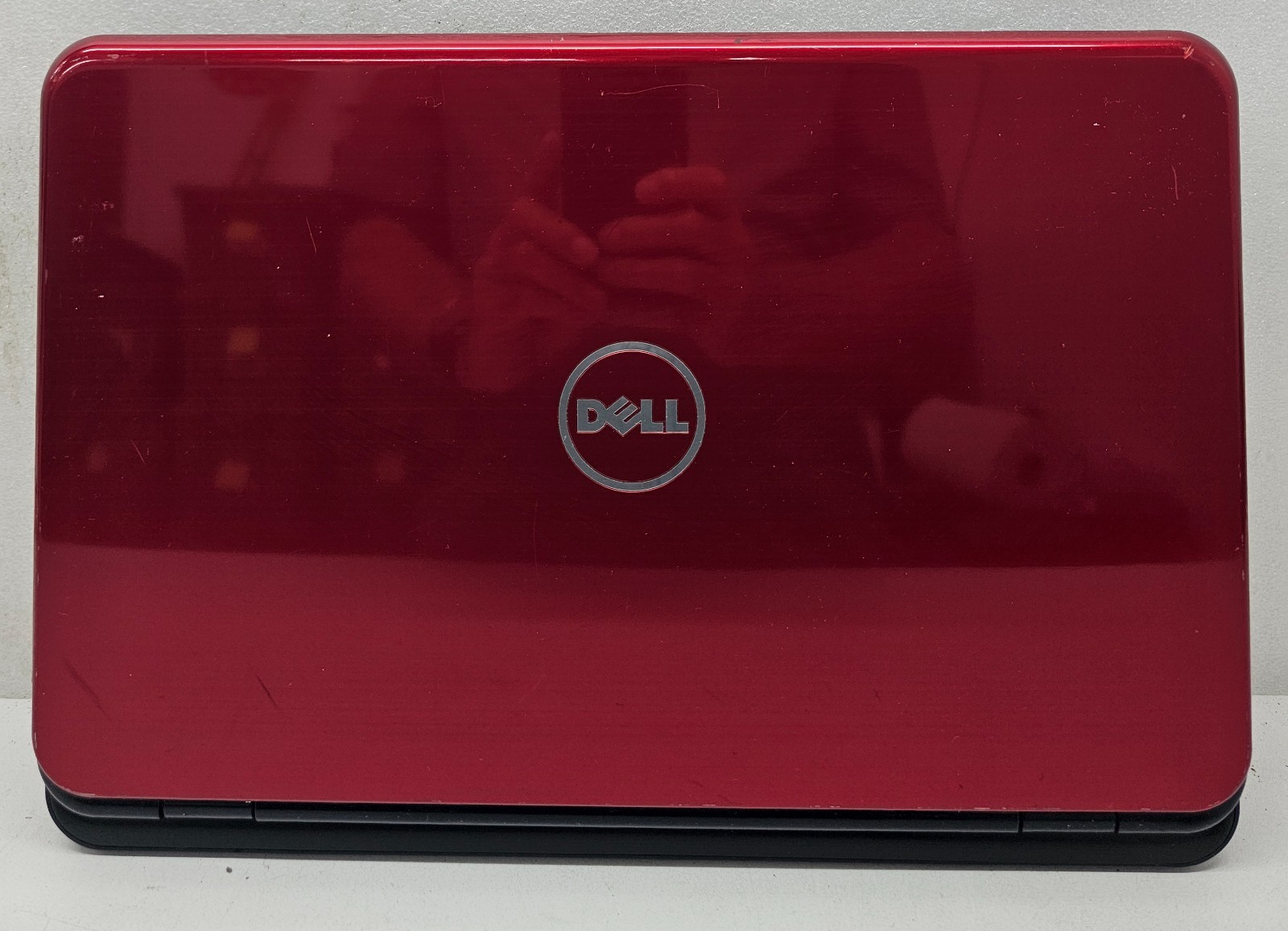 Dell Inspiron N5110 Laptop Intel Core i5-2430M 4GB Ram 500GB HDD NO OS/BATT (FL)
