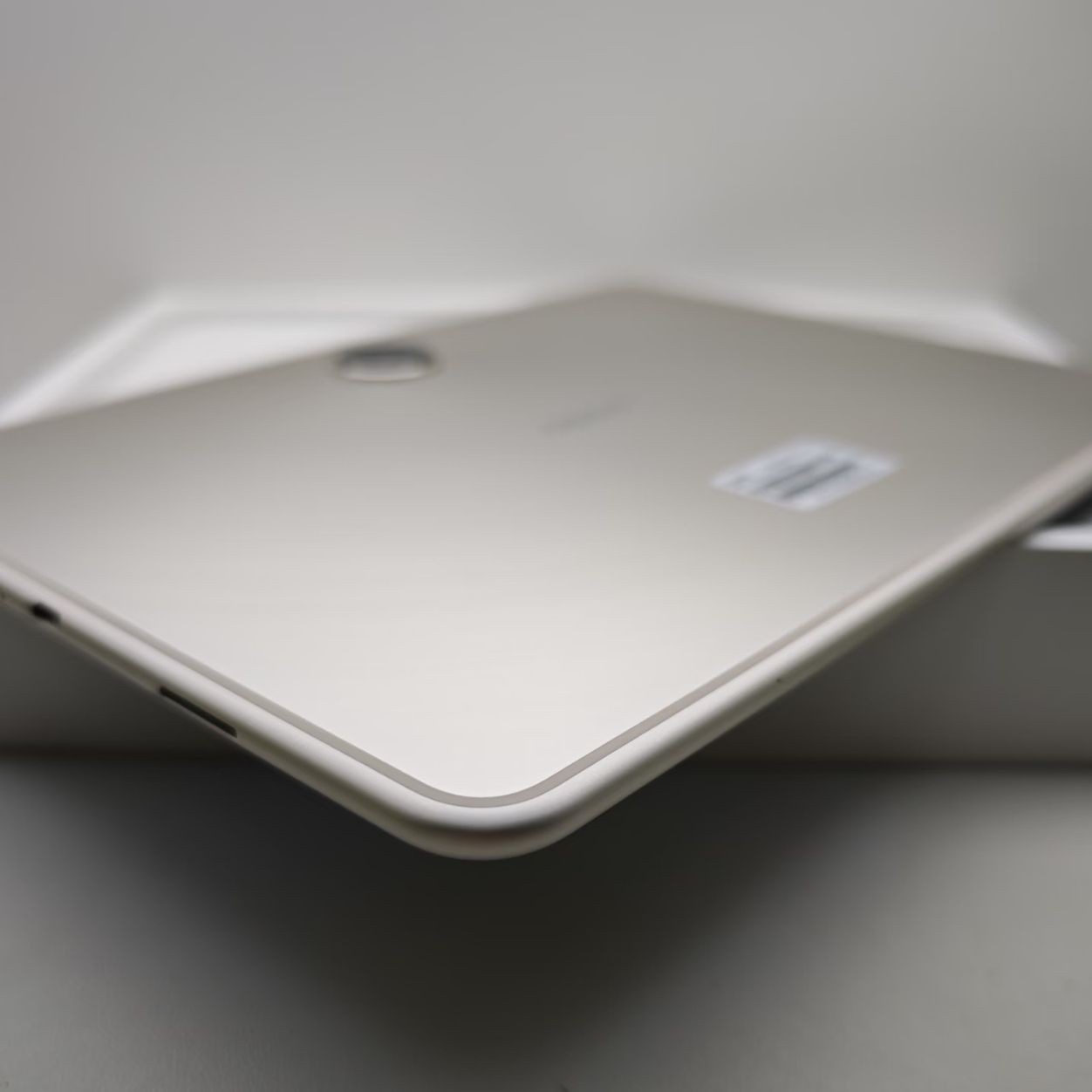 Oppo Pad 2 11.61″ 13MP Dimensity 9000 9510mAh Wi-Fi Android 13