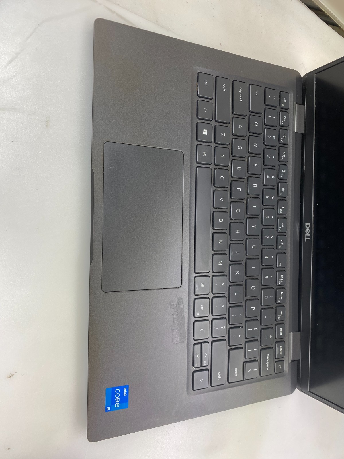 DELL LATITUDE 7420 i5-1135G7@2.40GHz 16GB RAM NO SSD/OS*READ