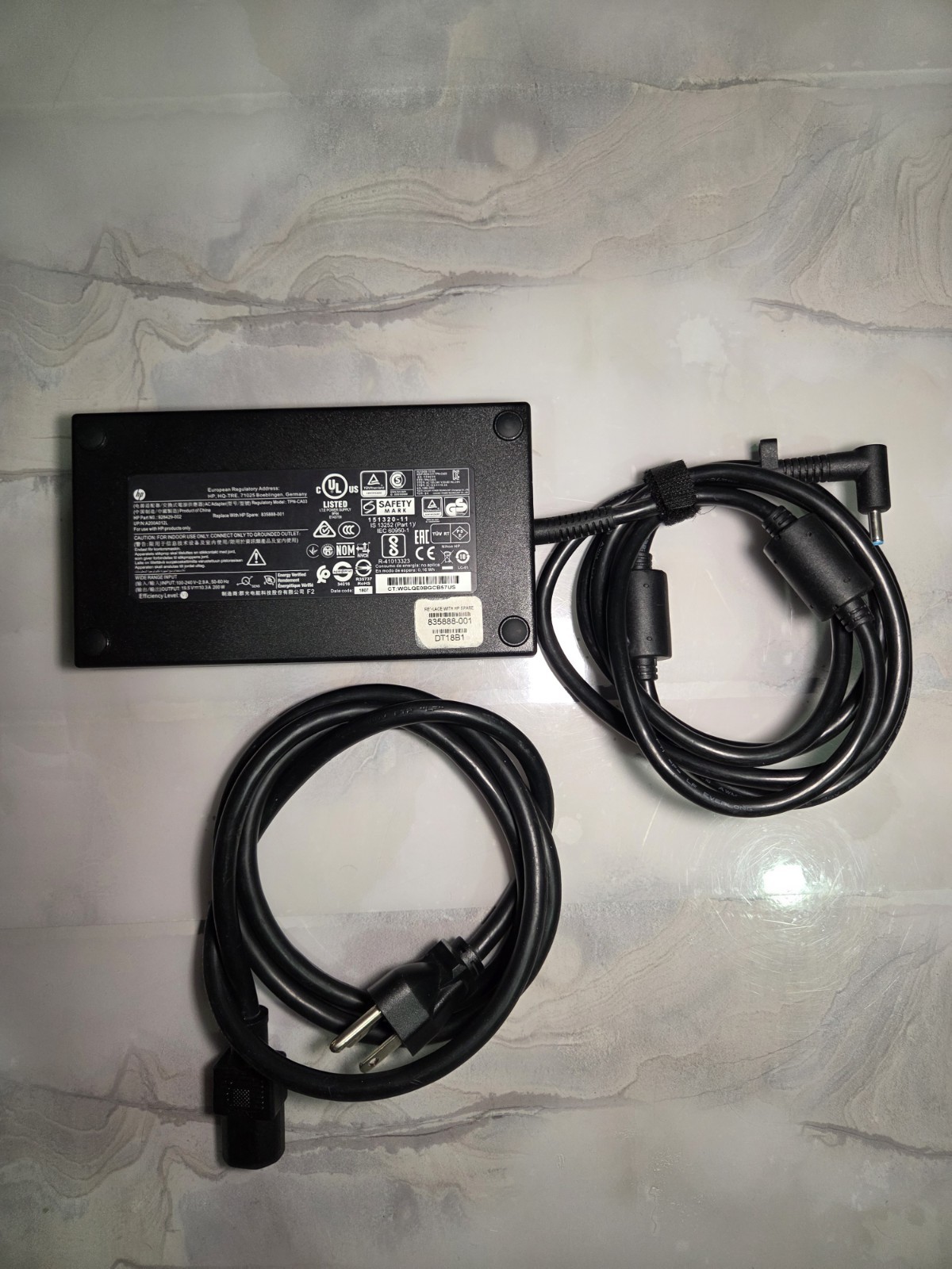 HP ZBook 17 G3 i7-6700HQ 32GB Ram 256GB SSD