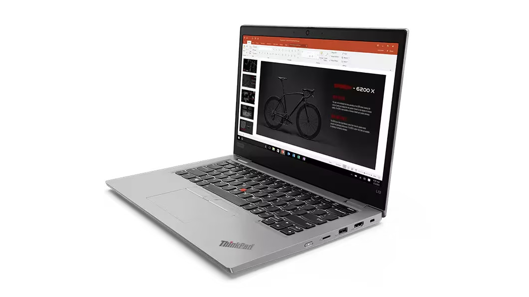 Lenovo ThinkPad L13 Gen 2 Core i3-1115G4 8GB RAM 256GB SSD Windows 11 *GOOD*