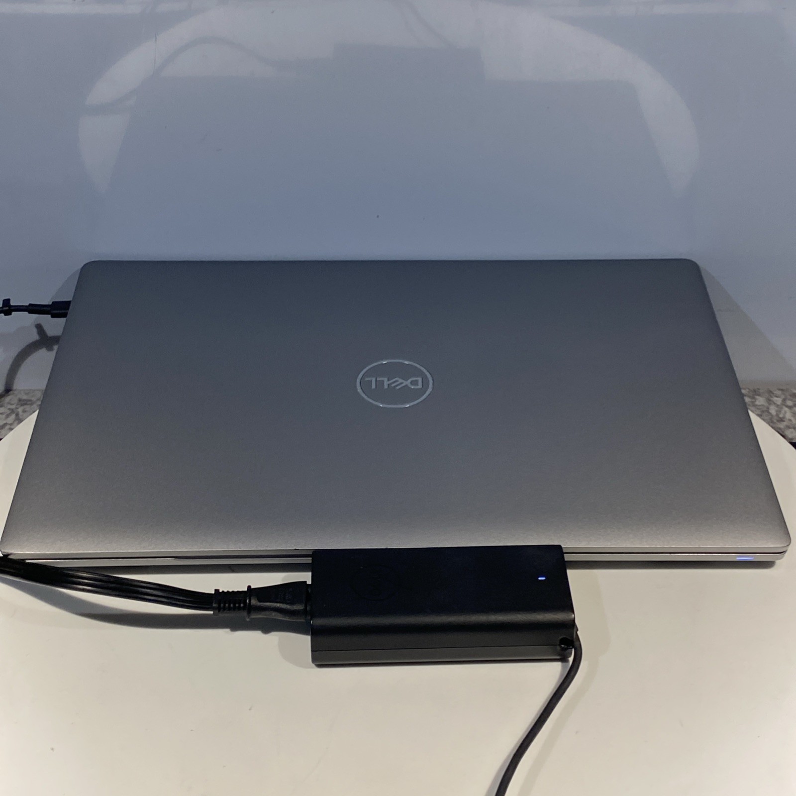 Dell Latitude 5520 Intel Core i7-1185G7 3.00GHz 8GB No SD Excellent Battery