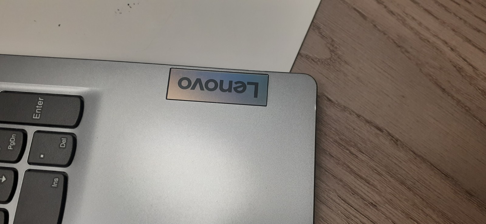 Lenovo IdeaPad Slim 3 15IAN8 15.6″ Intel N100 4GB DDR5