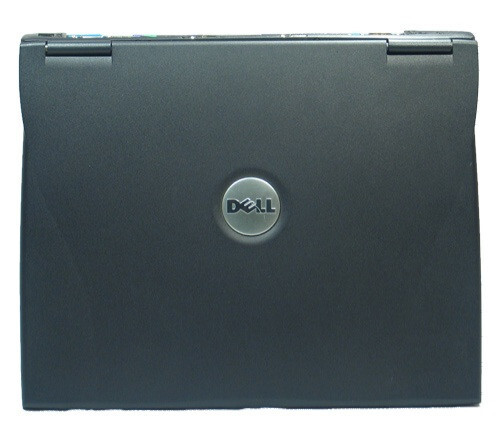 Vintage DELL Latitude C640 P4 1.8GHz/14.1TFT/RAM512MB/HDD40GB/GraKa16MB/Docking