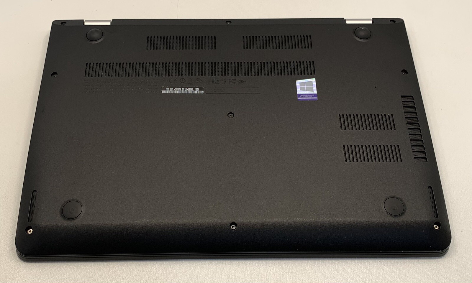 Lenovo ThinkPad 13 2nd Gen Core i5-7300U @ 2.60GHz 8GB RAM 256GB SSD Win 11 Pro