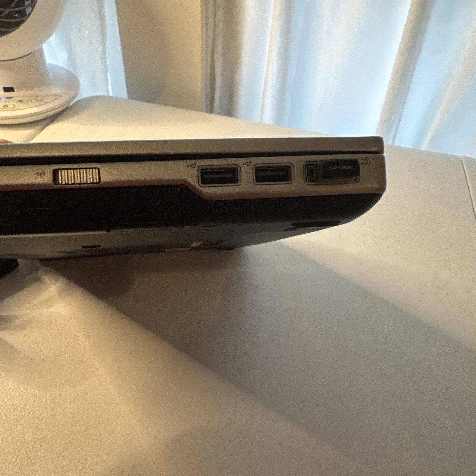 Dell Latitude E6420 (Intel Dual Core i7-2640M, 2.8GHz, 8GB RAM, 128GB SSD READ
