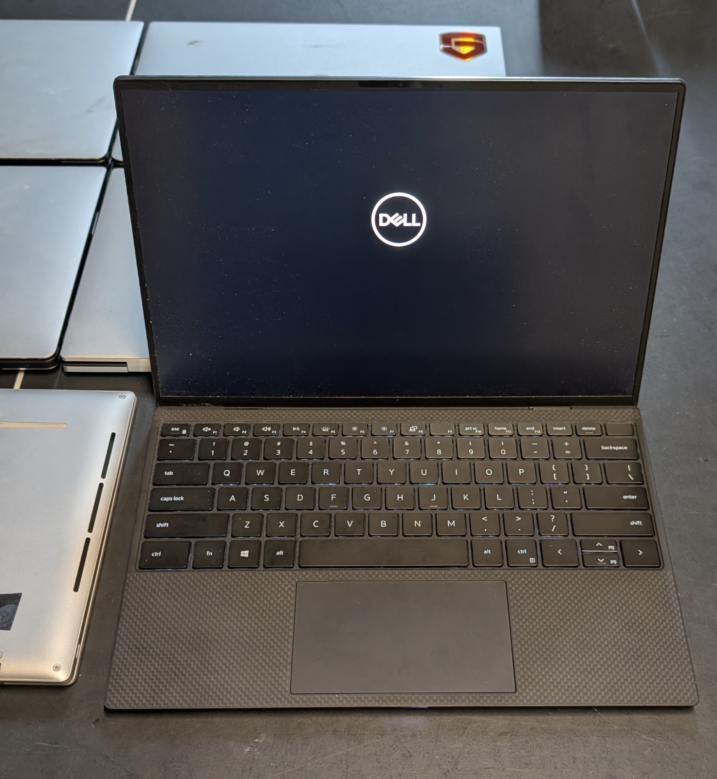 lot 12 Dell XPS Windows 10 PRO Asus Lenovo X-13 14″ i5 INTEL i7 Laptop Computer