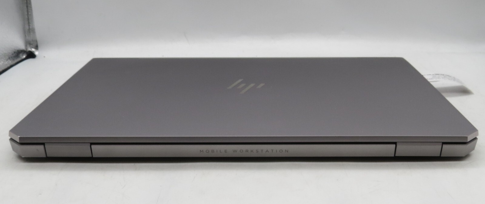 HP ZBook Studio G5 | i7-8850H | 16GB RAM | 256GB M.2 | No OS