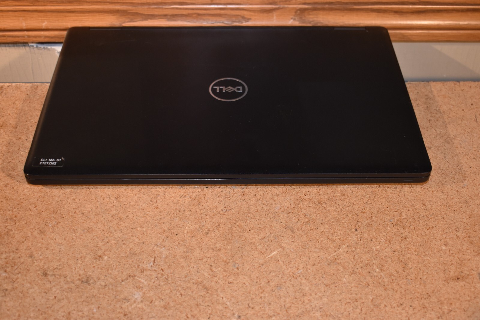 Dell Latitude 5590 Quad Core i5-8250U 1.6 GHz 8GB RAM 128GB SSD Windows 11 Pro