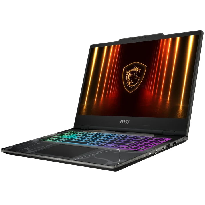 MSI Cyborg 15.6″ 144Hz Gaming Laptop Ryzen 9 270 RTX 5060 16GB 1TB SSD New
